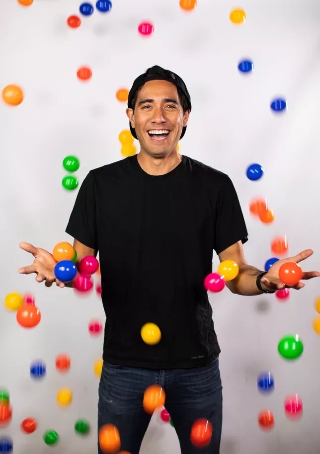 Media for Zach King