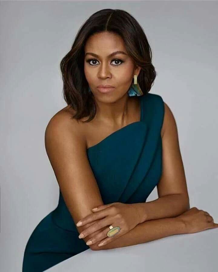Media for Michelle Obama