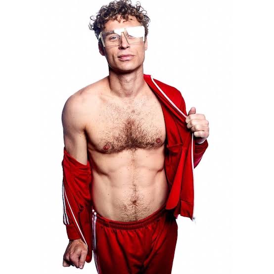 Media for Michael Vegas