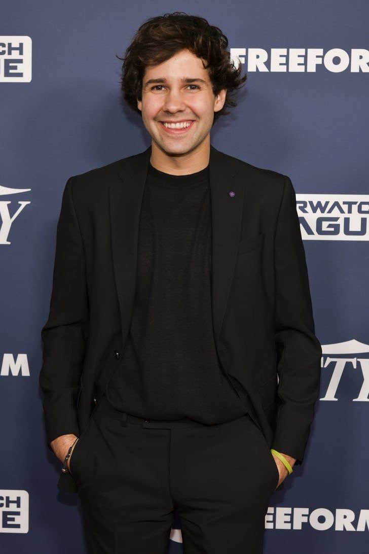 Media for David Dobrik 