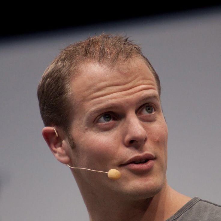 Tim Ferriss