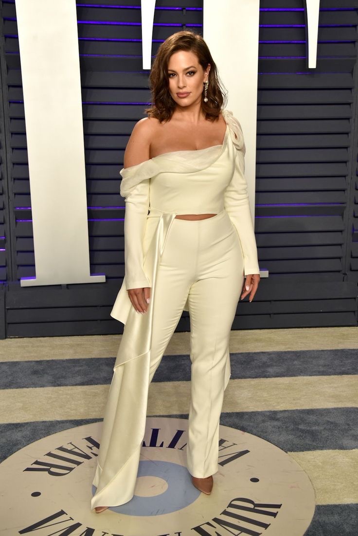 Media for Ashley Graham