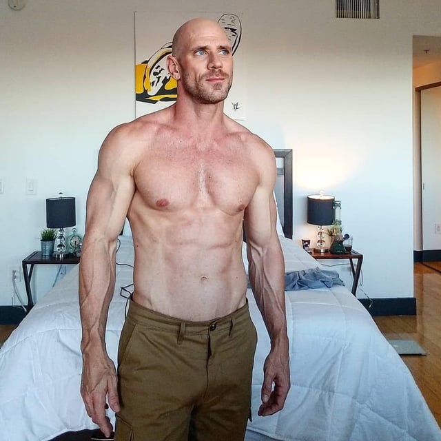 Media for Johnny Sins