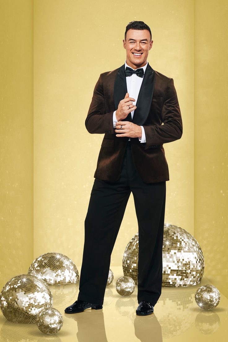 Media for Kai Widdrington