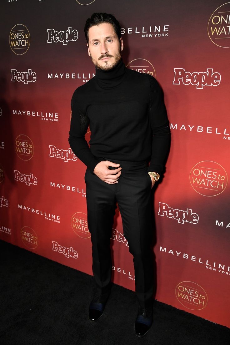 Media for Val Chmerkovskiy