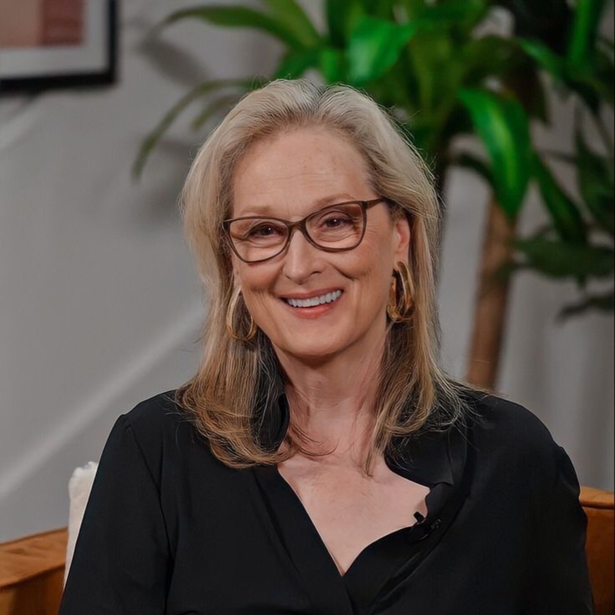 Meryl Streep