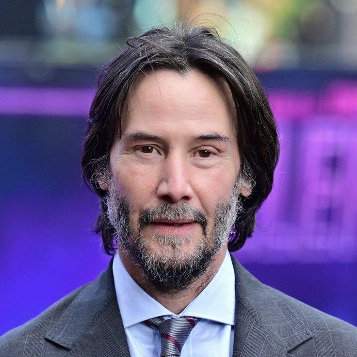 Keanu Reeves