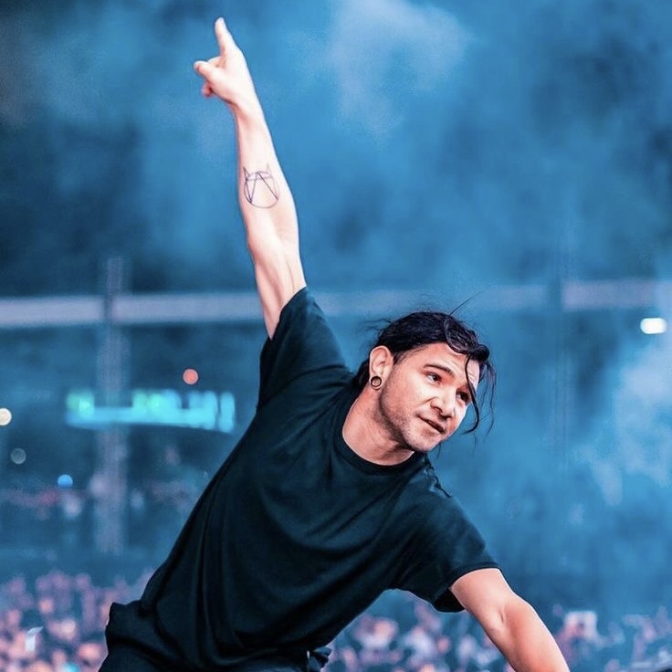 Skrillex