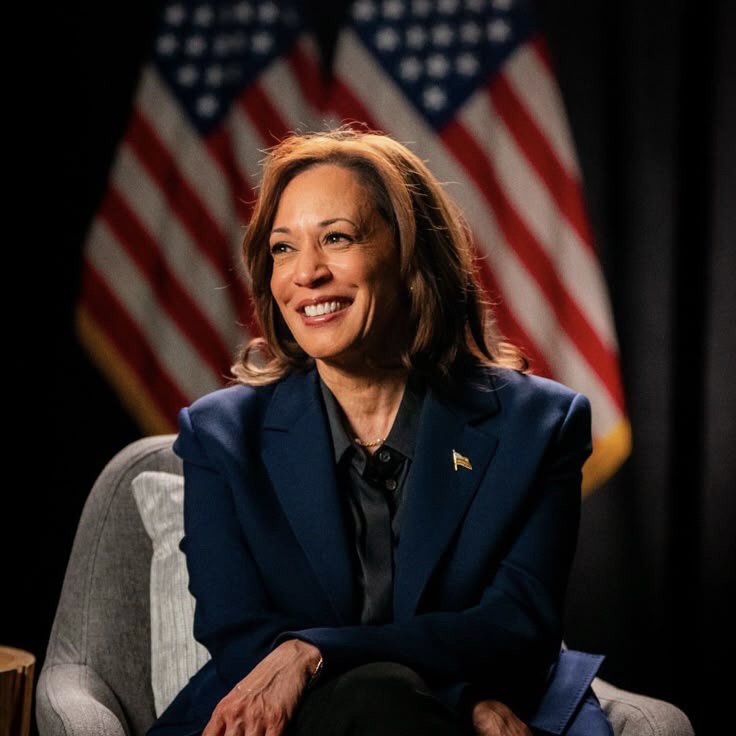 Kamala Harris