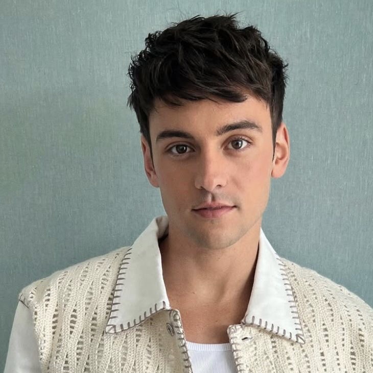 Tom Daley