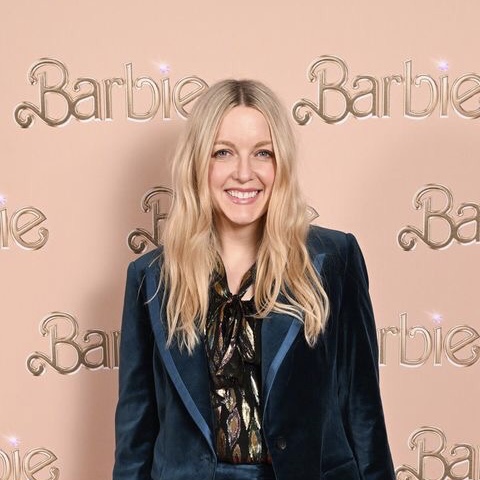 Lauren Laverne