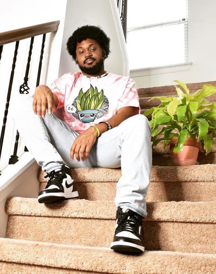 Media for CoryxKenshin