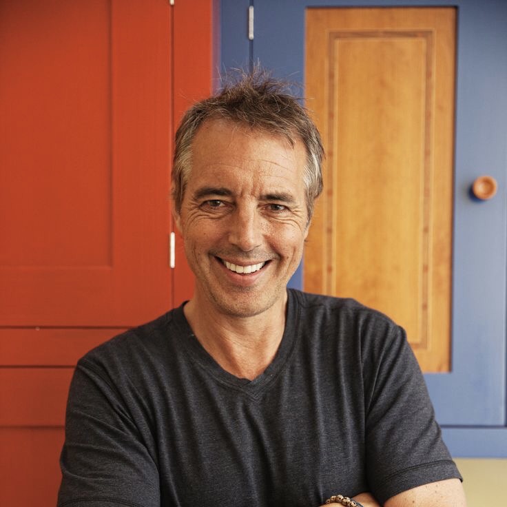 Dan Buettner