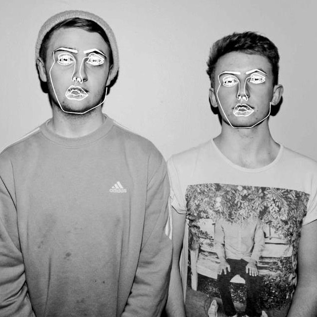 Media for Disclosure