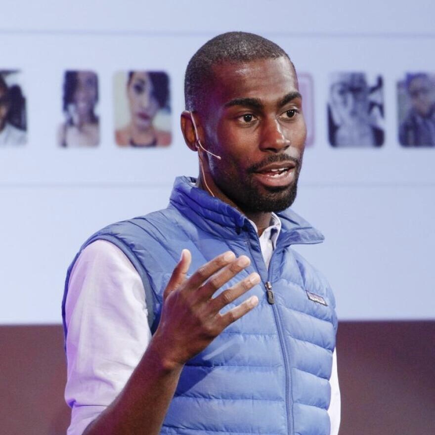 DeRay Mckesson