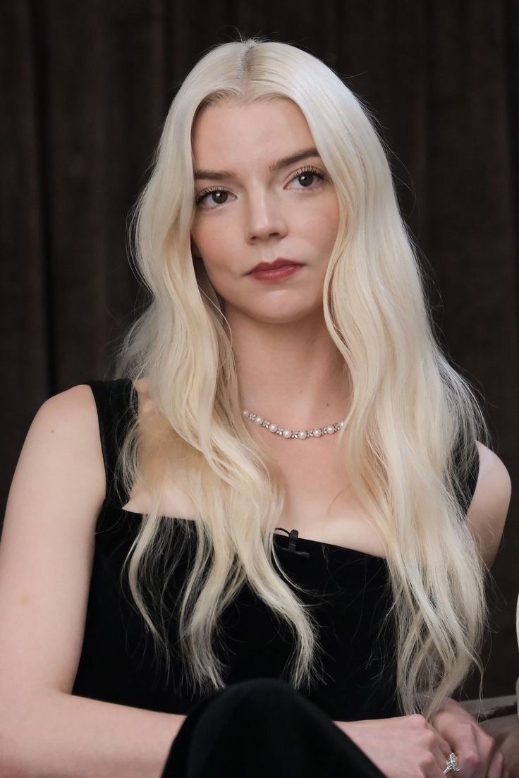Media for Anya Taylor-Joy