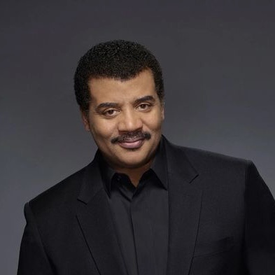 Neil deGrasse Tyson 