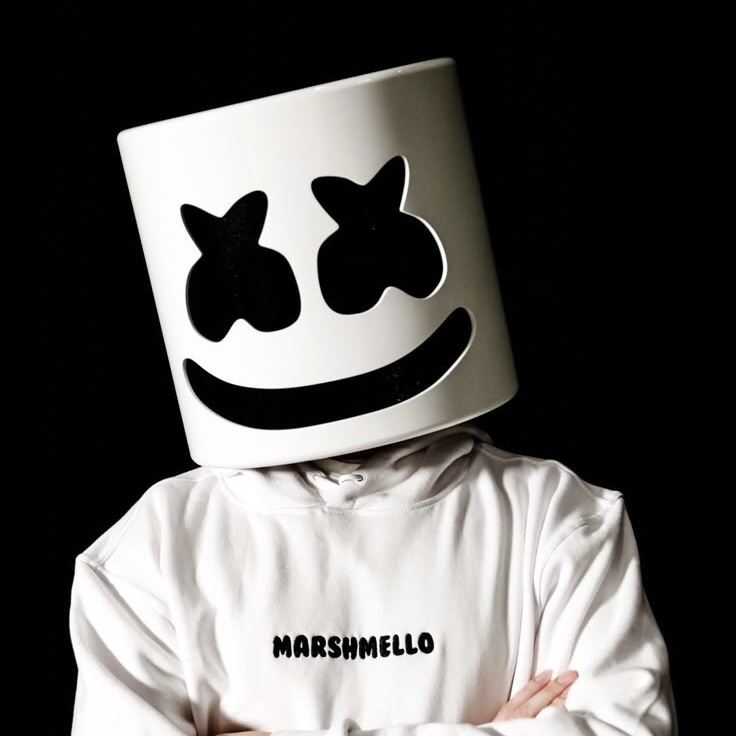 Marshmello