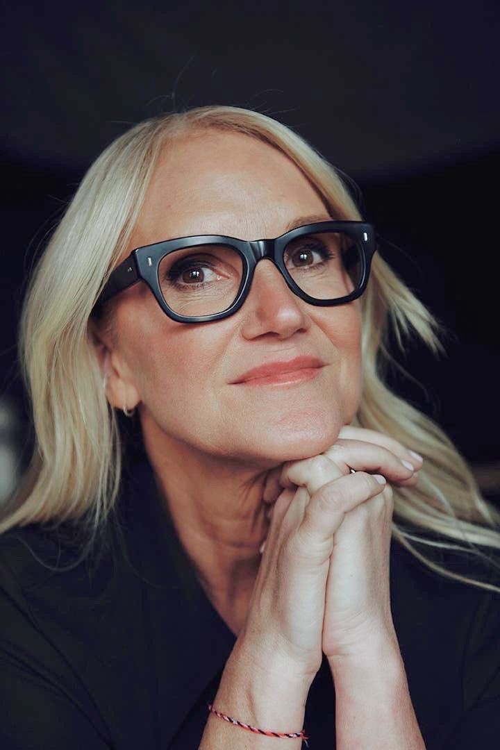 Media for Mel Robbins