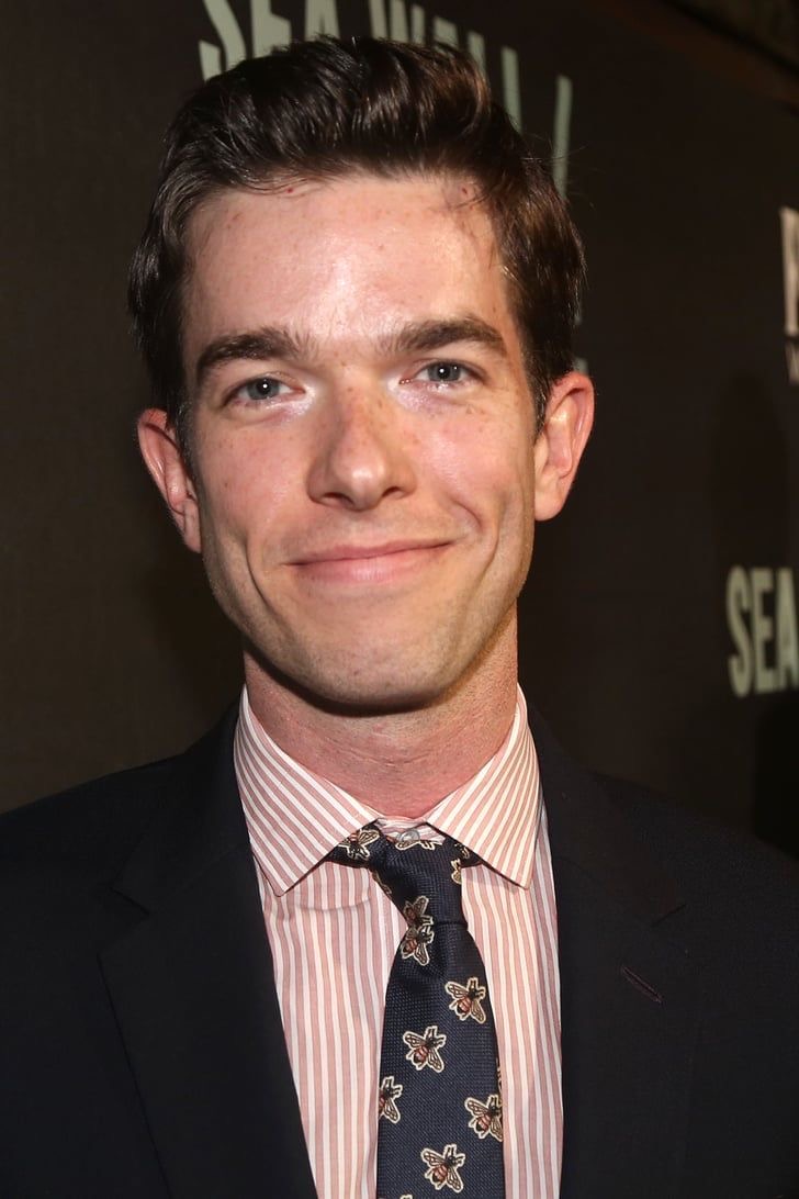 Media for John Mulaney