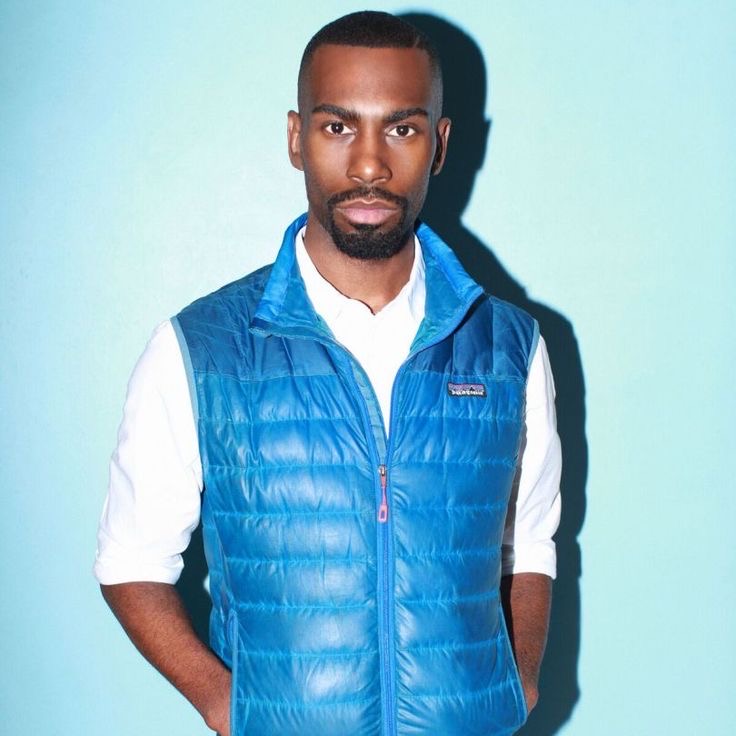 Media for DeRay Mckesson
