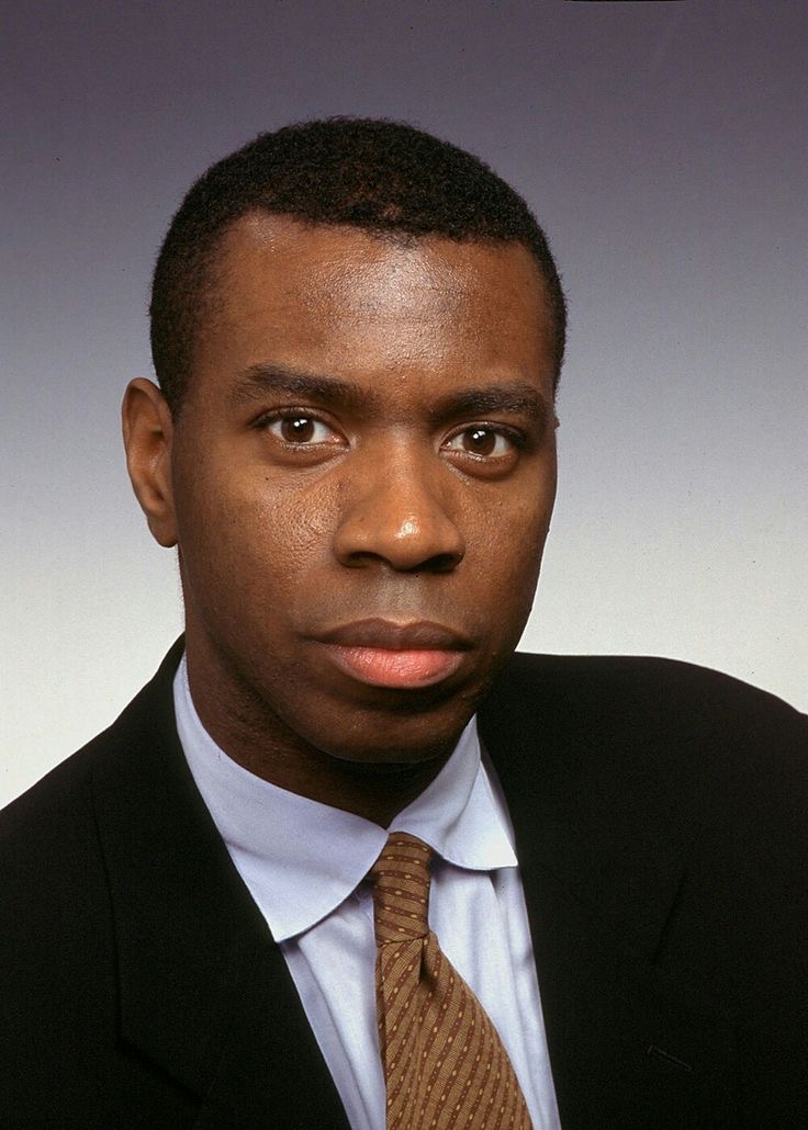 Media for Clive Myrie