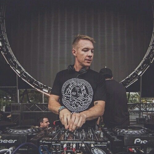 Diplo