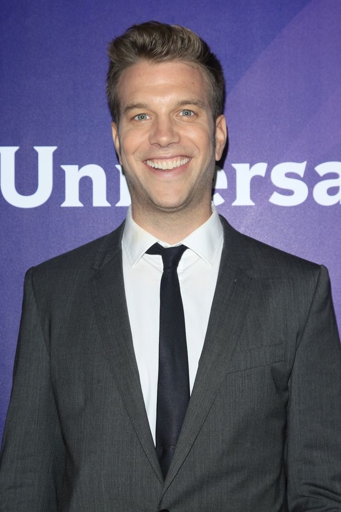 Media for Anthony Jeselnik