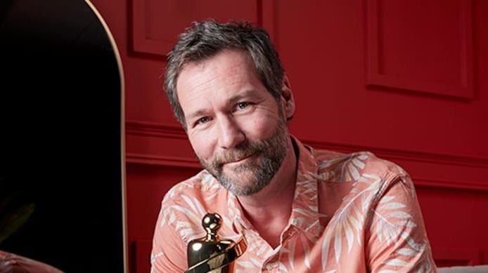 Jon Dore