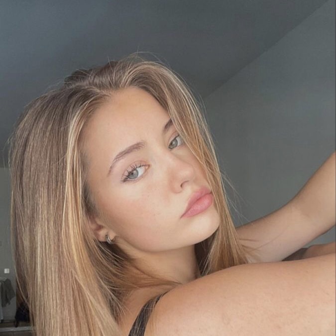 Tatiana “Tati” Reed 