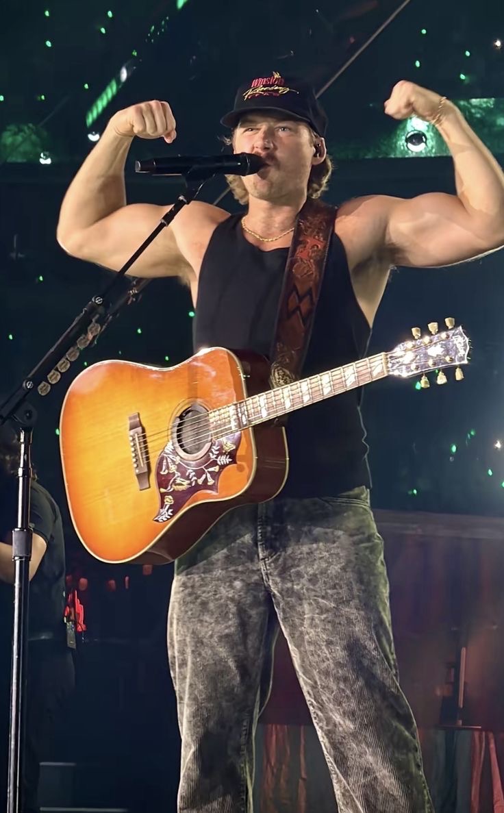 Media for Morgan Wallen