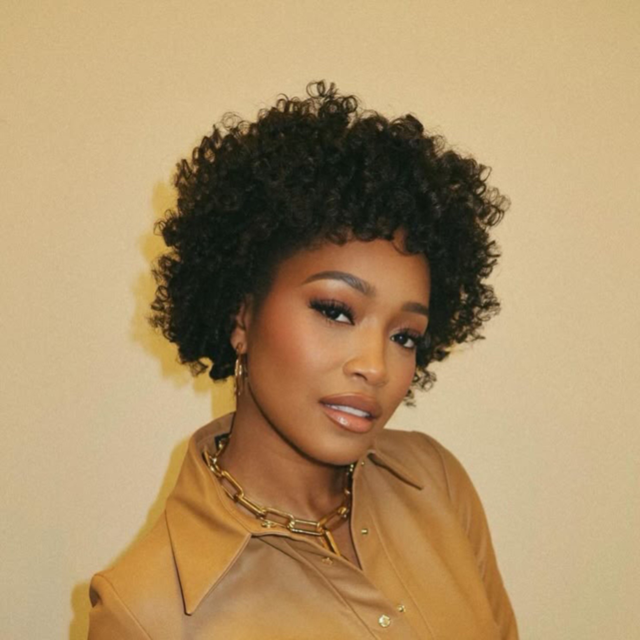 Keke Palmer
