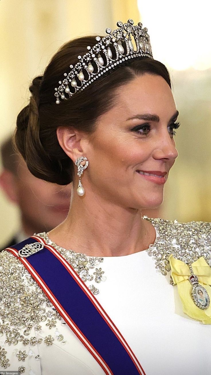 Media for Catherine, Princess of Wales 