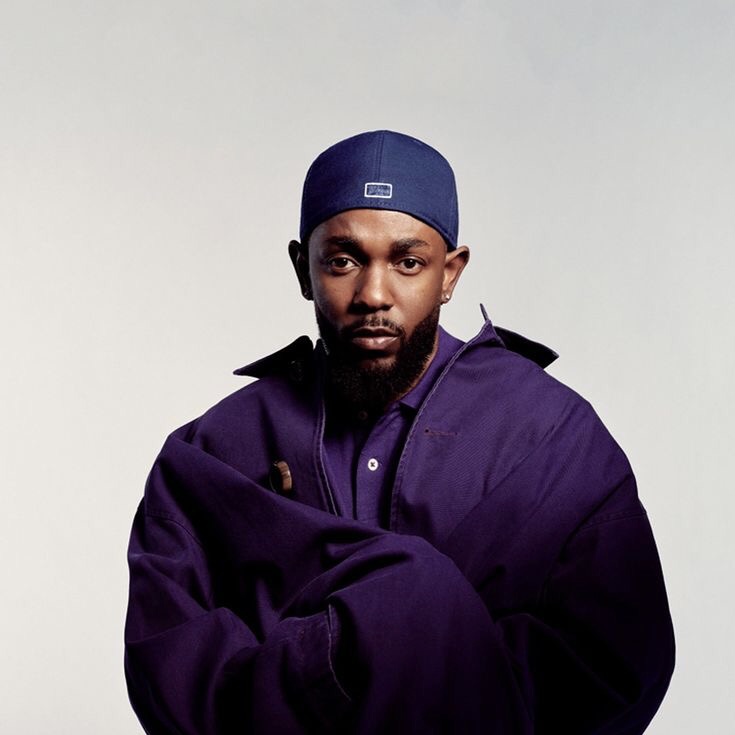 Kendrick Lamar