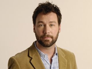 Media for Jon Dore
