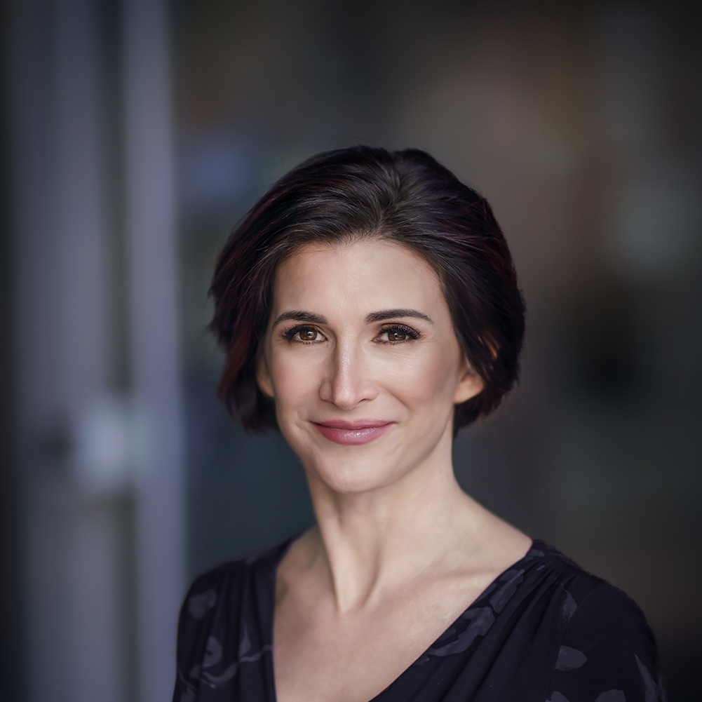 Zoe Chance