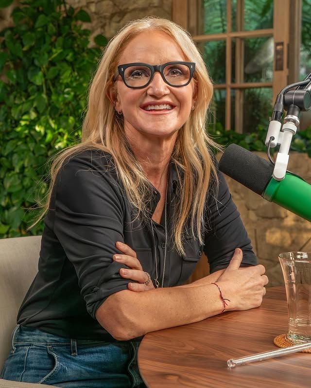 Media for Mel Robbins
