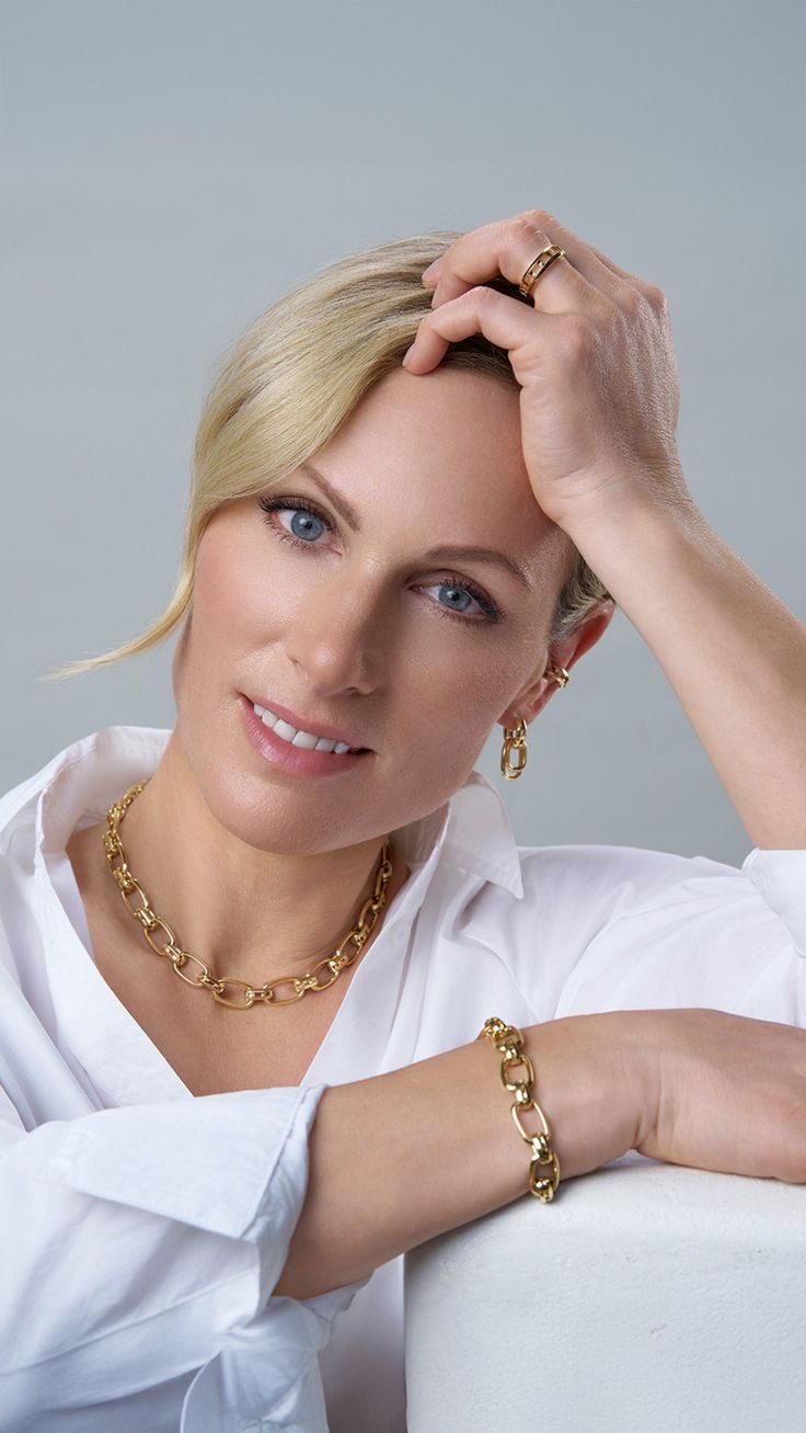 Media for Zara Tindall