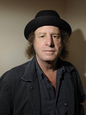 Media for Steven Wright