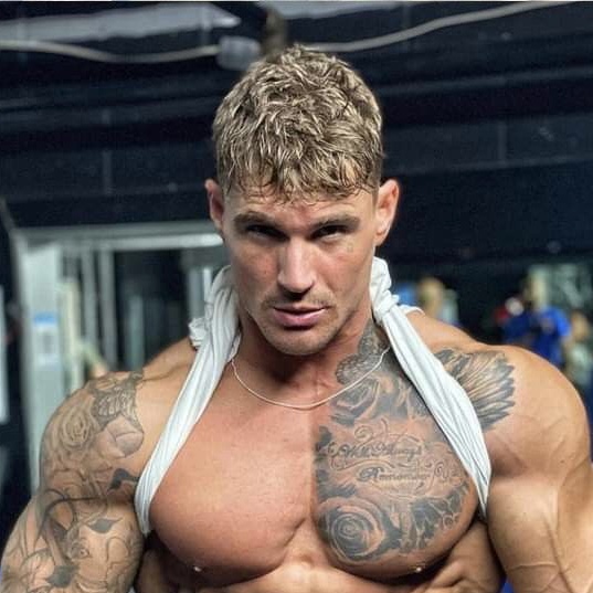 Ross Dickerson