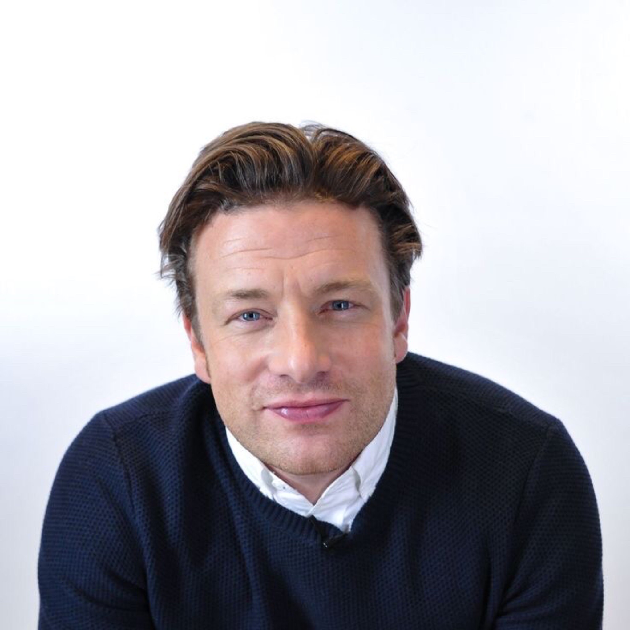Jamie Oliver