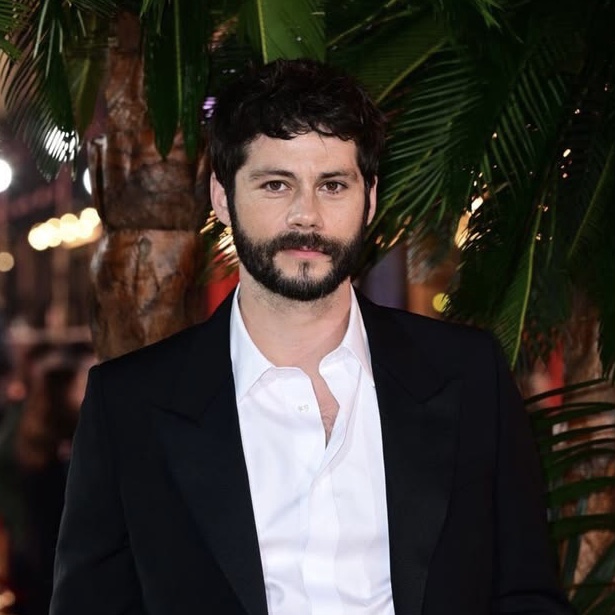 Dylan O’Brien