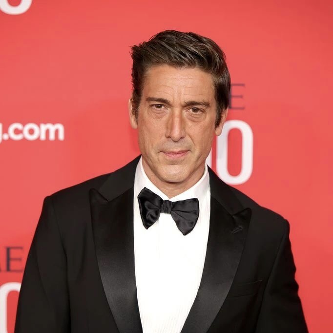 David Muir