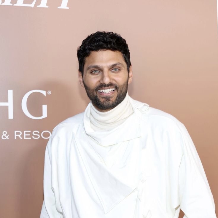 Jay Shetty
