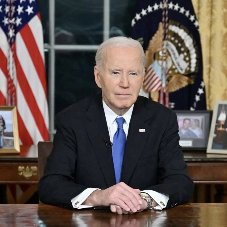 Joe Biden