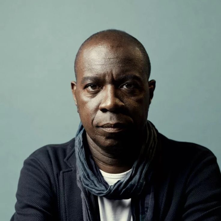 Clive Myrie