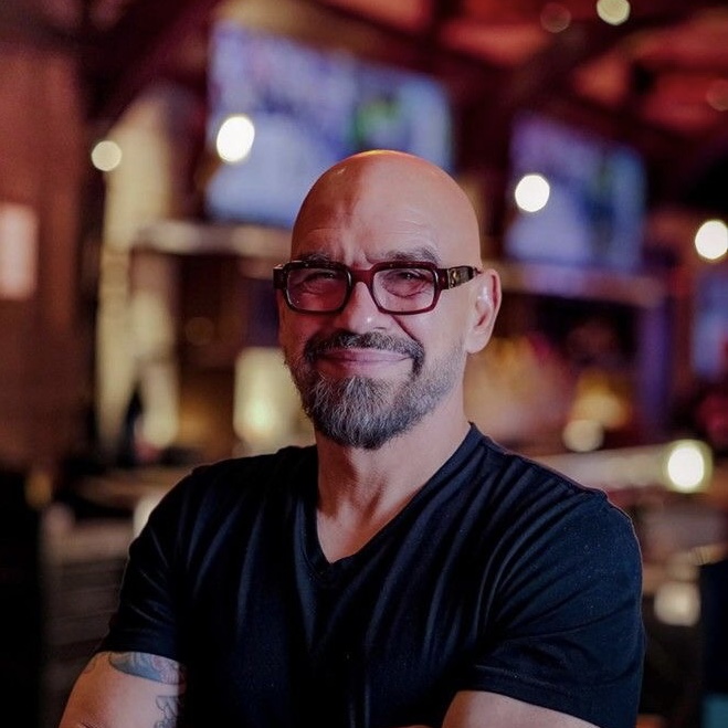 Michael Symon