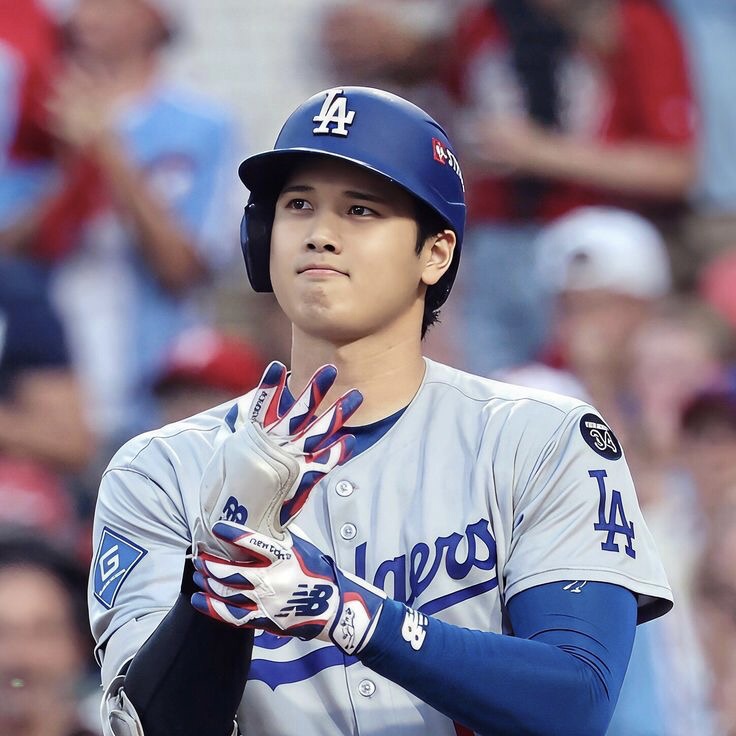 Shohei Ohtani