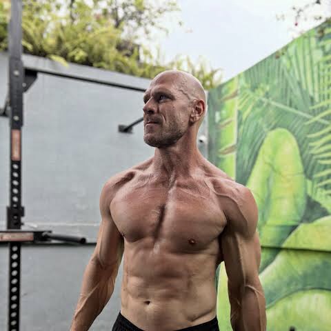 Johnny Sins