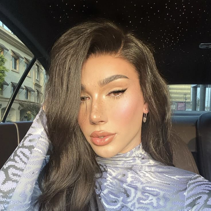 James Charles